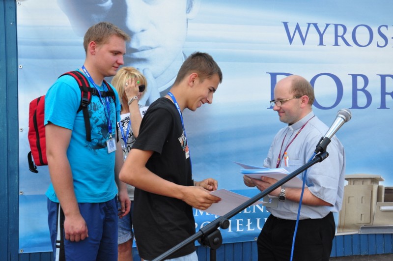 „Nasza Mama” festyn dla całej rodziny