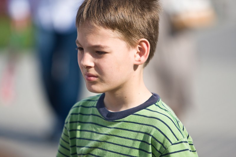 Dzień Matki na bulwarach