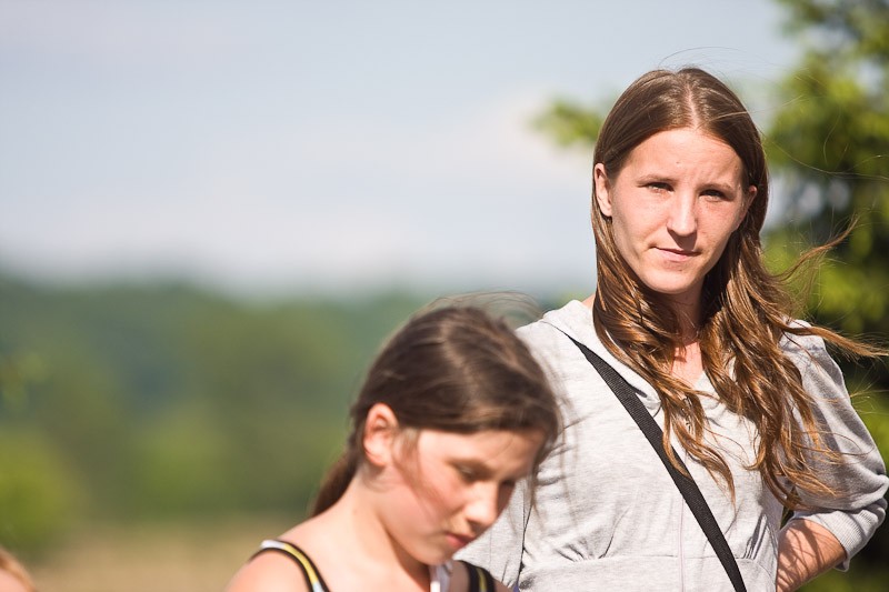 Dzień Matki na bulwarach