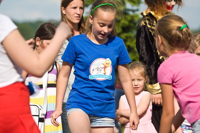 Dzień Matki na bulwarach