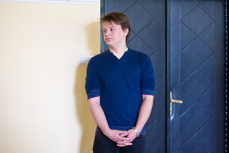 Warsztaty finalistów Turnieju Poezji Śpiewanej