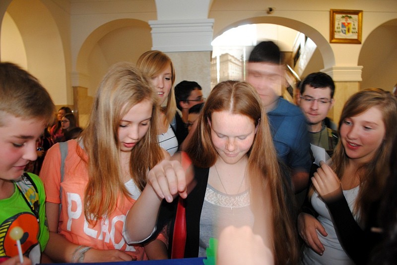Dzień Dziecka w 