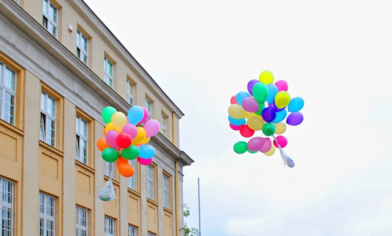 Dzień Dziecka w 