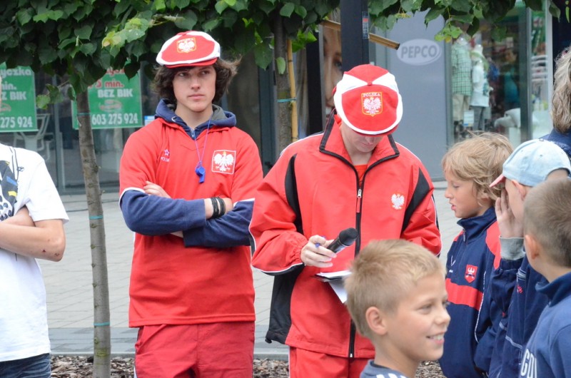 Wielkie kopanie pod Wzorcownią!