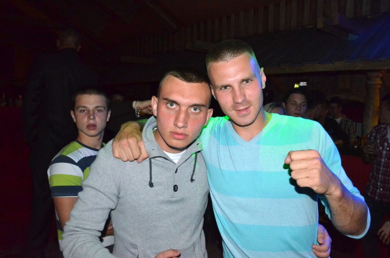 01.06 Klub Piekarnia