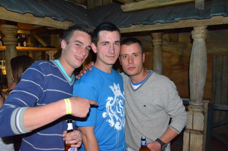 01.06 Klub Piekarnia