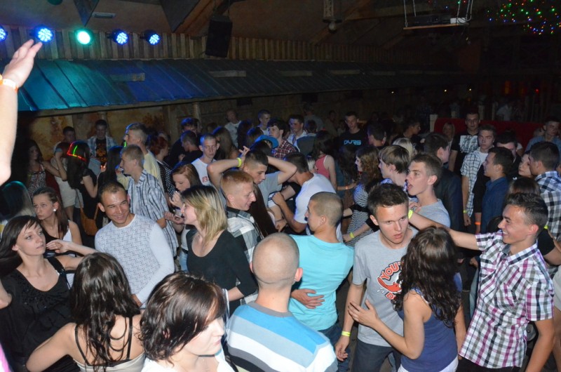 01.06 Klub Piekarnia