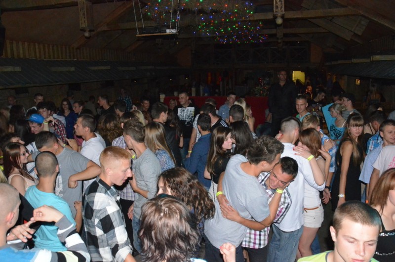 01.06 Klub Piekarnia