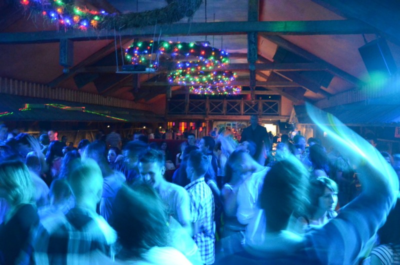 01.06 Klub Piekarnia