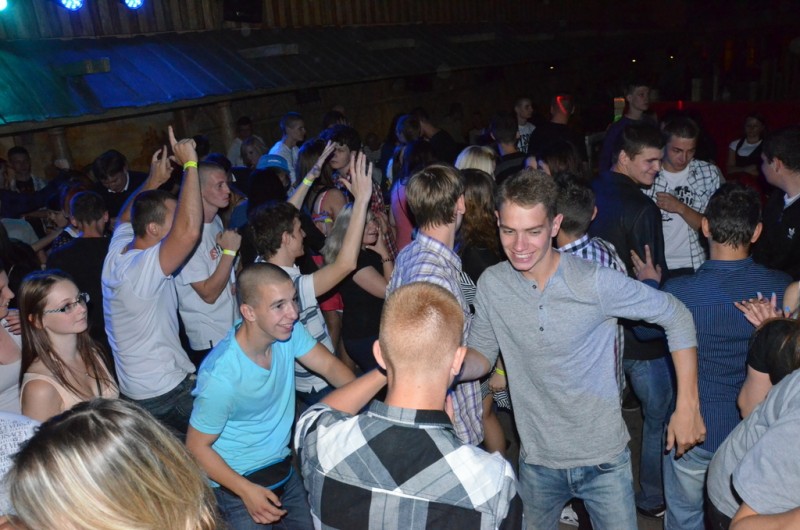 01.06 Klub Piekarnia