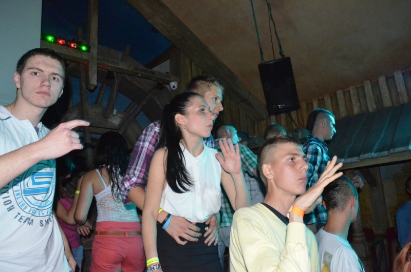 01.06 Klub Piekarnia