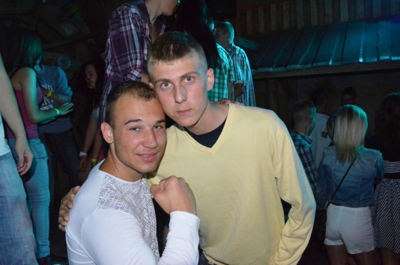 01.06 Klub Piekarnia
