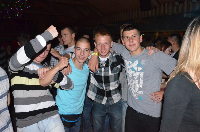 01.06 Klub Piekarnia