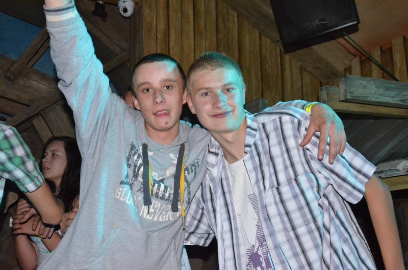 01.06 Klub Piekarnia
