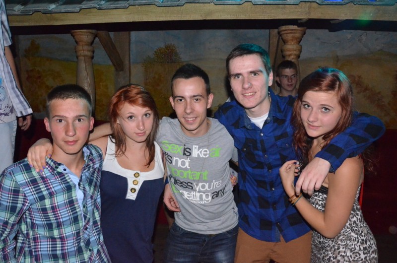 01.06 Klub Piekarnia