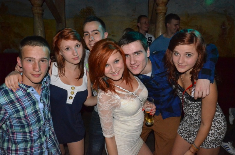01.06 Klub Piekarnia