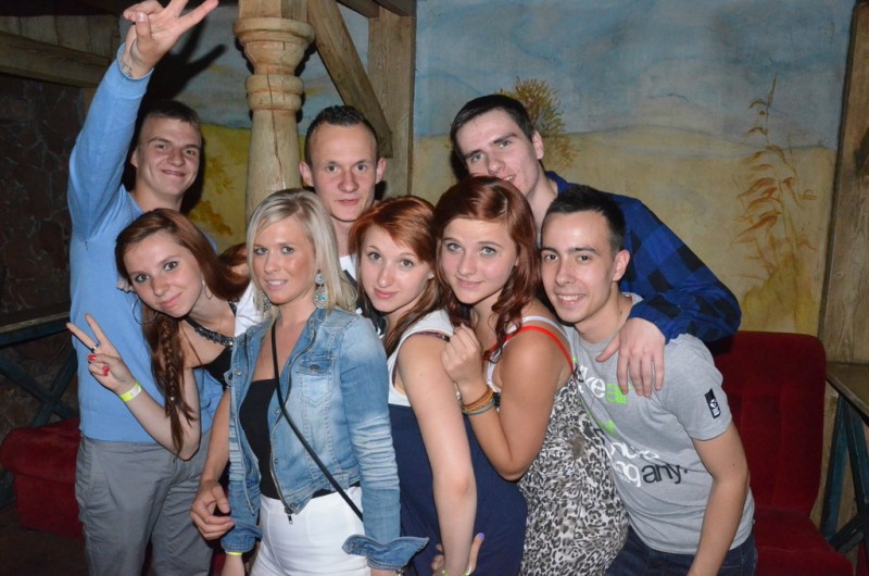 01.06 Klub Piekarnia