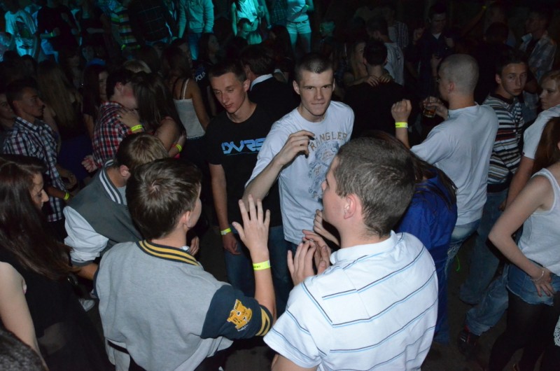 01.06 Klub Piekarnia