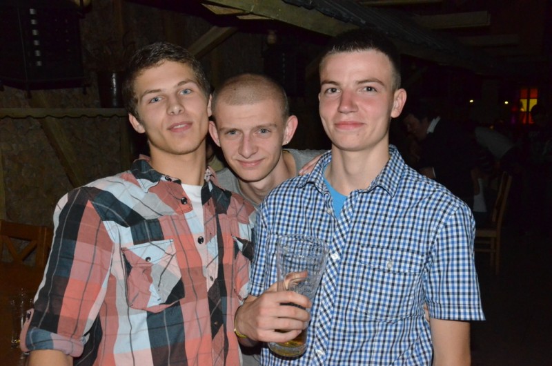 01.06 Klub Piekarnia