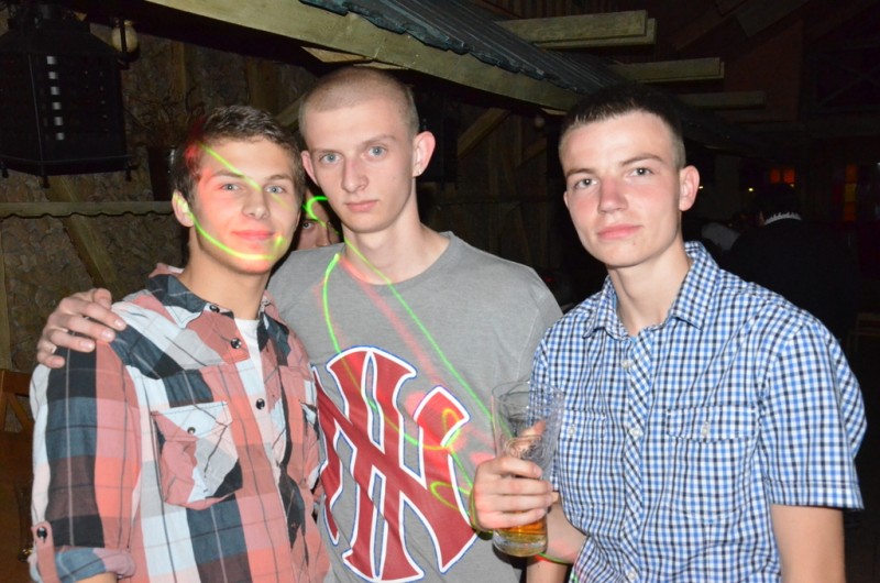 01.06 Klub Piekarnia