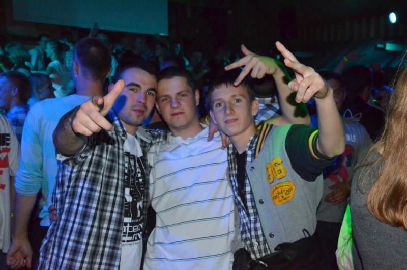 01.06 Klub Piekarnia