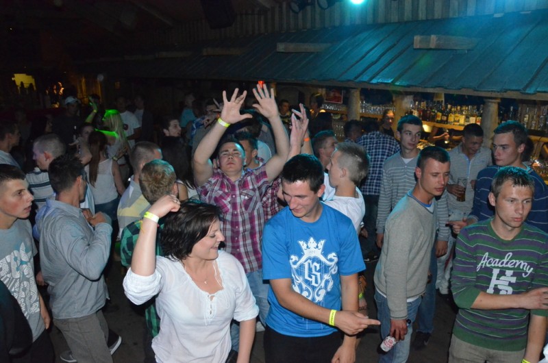 01.06 Klub Piekarnia
