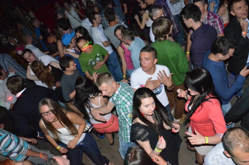 01.06 Klub Piekarnia