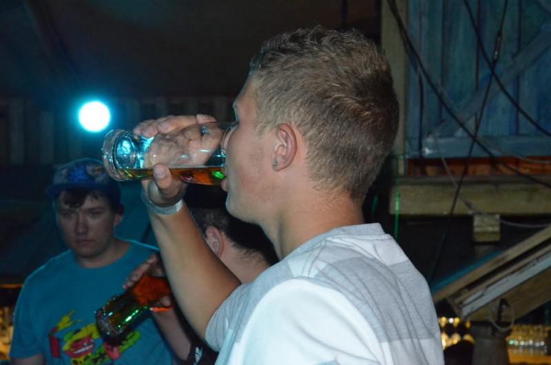 01.06 Klub Piekarnia