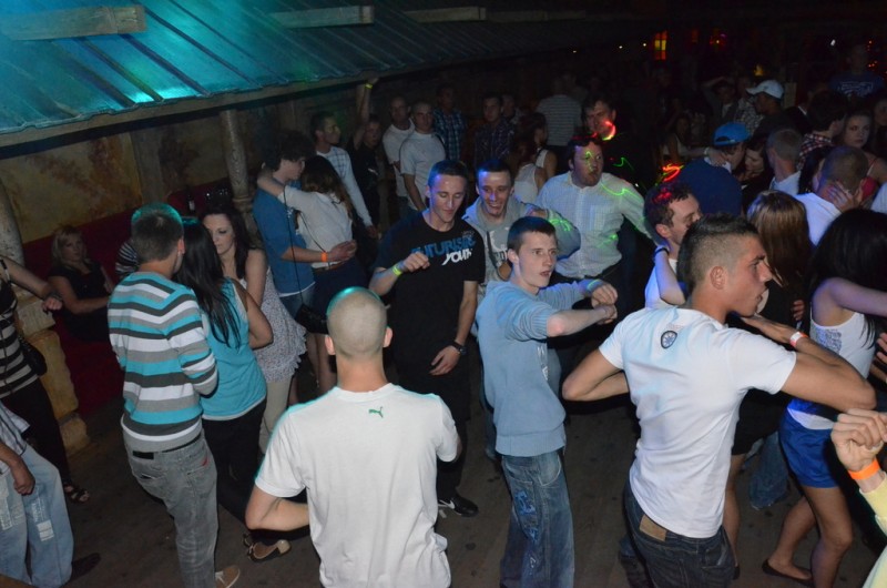 01.06 Klub Piekarnia