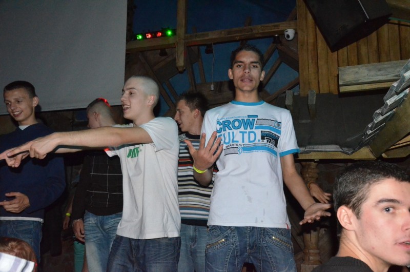 01.06 Klub Piekarnia