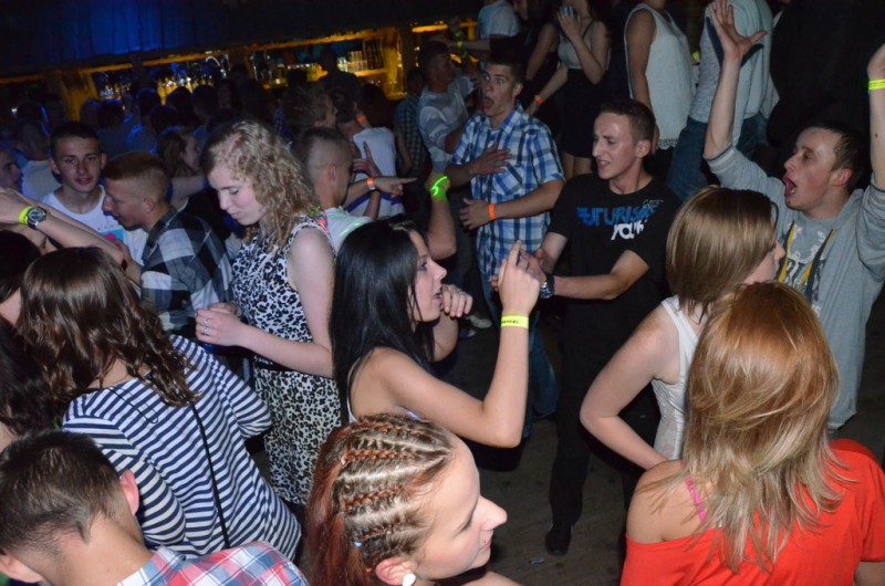 01.06 Klub Piekarnia