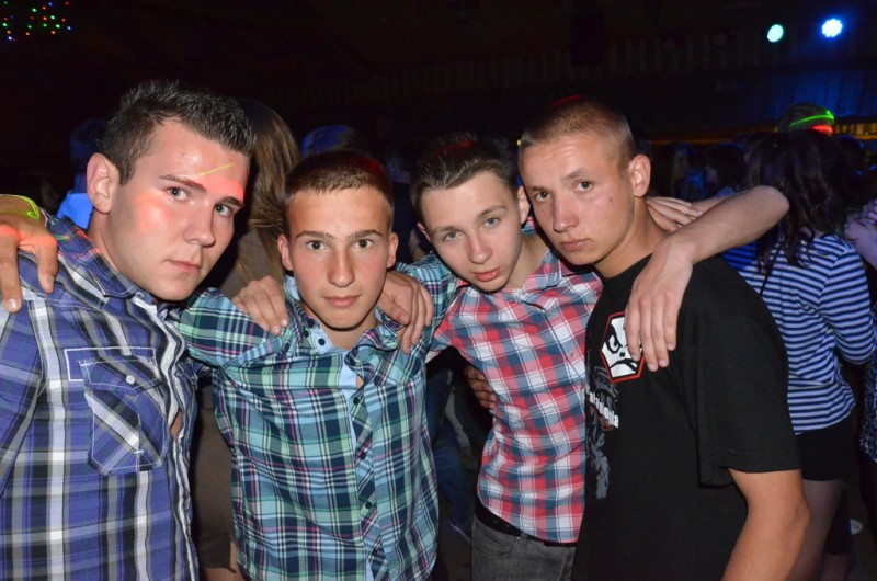 01.06 Klub Piekarnia
