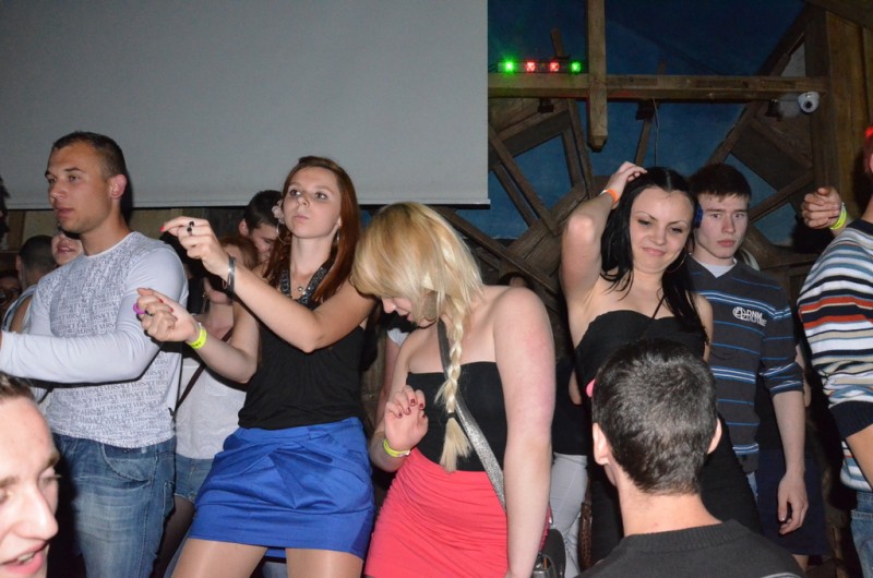 01.06 Klub Piekarnia