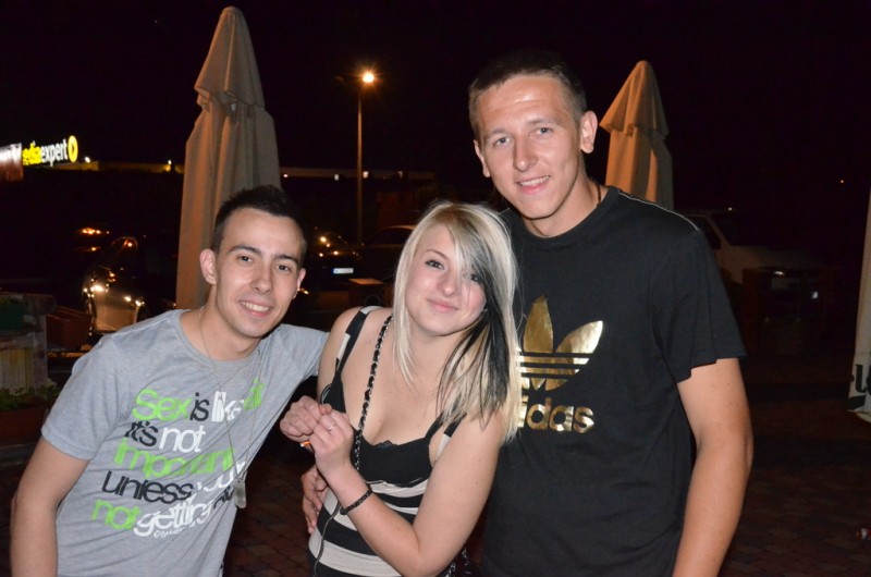 01.06 Klub Piekarnia
