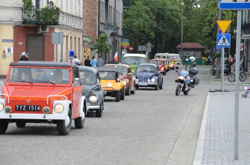 „Bus Garbus Brothers” za nami. Zobacz jak było!