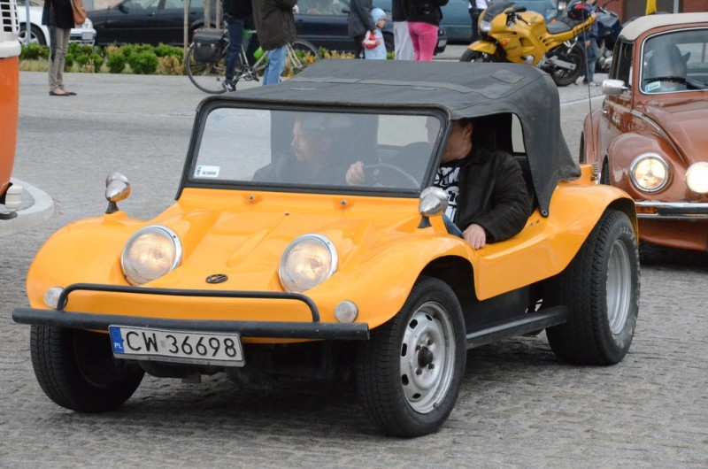 „Bus Garbus Brothers” za nami. Zobacz jak było!