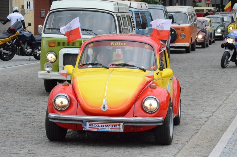 „Bus Garbus Brothers” za nami. Zobacz jak było!