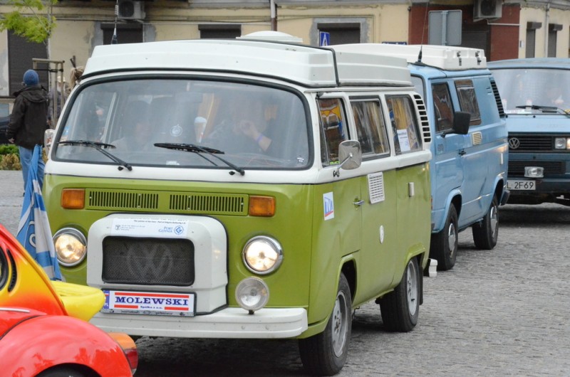 „Bus Garbus Brothers” za nami. Zobacz jak było!