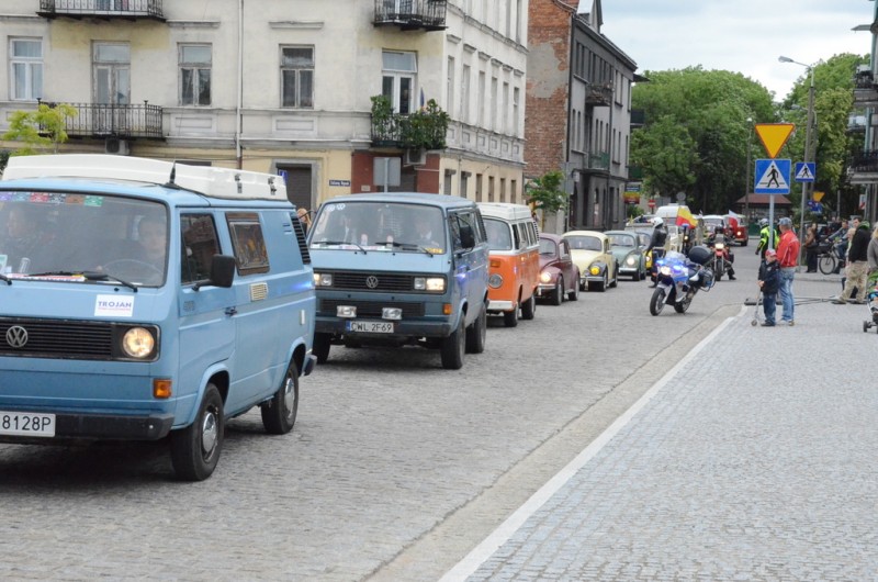 „Bus Garbus Brothers” za nami. Zobacz jak było!