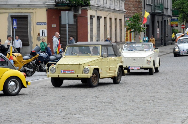 „Bus Garbus Brothers” za nami. Zobacz jak było!