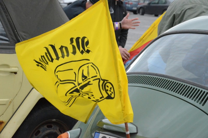 „Bus Garbus Brothers” za nami. Zobacz jak było!