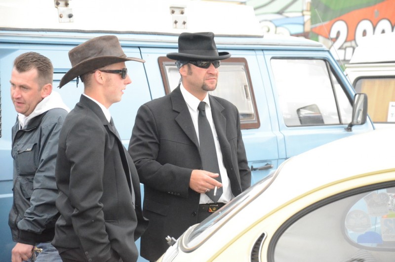 „Bus Garbus Brothers” za nami. Zobacz jak było!