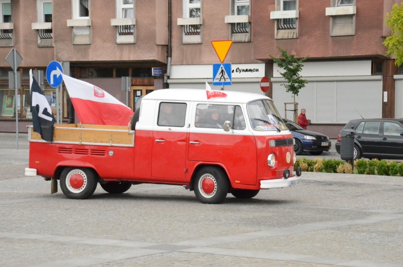 „Bus Garbus Brothers” za nami. Zobacz jak było!