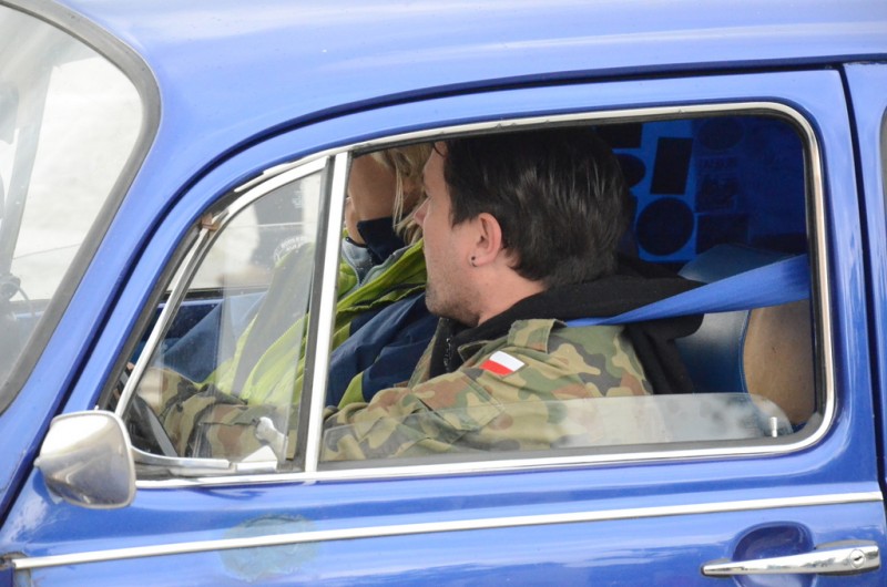 „Bus Garbus Brothers” za nami. Zobacz jak było!