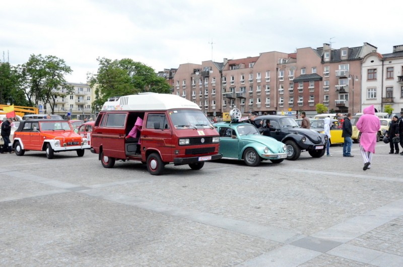 „Bus Garbus Brothers” za nami. Zobacz jak było!