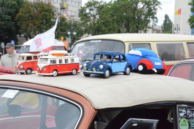 „Bus Garbus Brothers” za nami. Zobacz jak było!