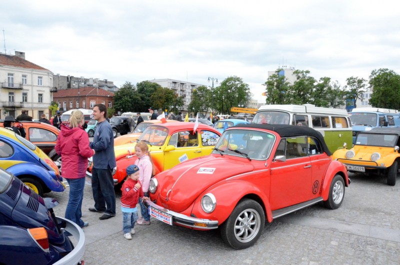 „Bus Garbus Brothers” za nami. Zobacz jak było!