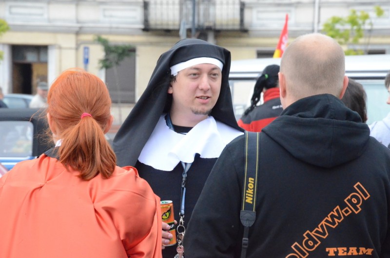 „Bus Garbus Brothers” za nami. Zobacz jak było!
