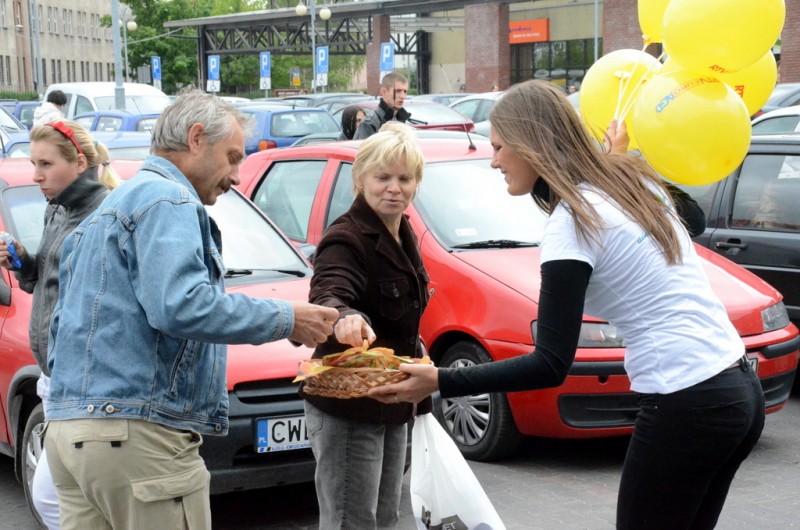 Dzień Dziecka z Euro RTV AGD i portalem DDWłocławek