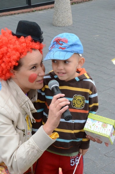 Dzień Dziecka z Euro RTV AGD i portalem DDWłocławek